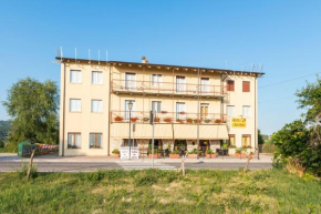 Hotel Cristina Sona